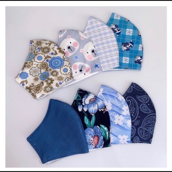 Face masks - Picture 9 of 9